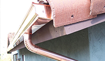 Rain Gutter Installation, Repair, Cleaning in Heber Springs, AR